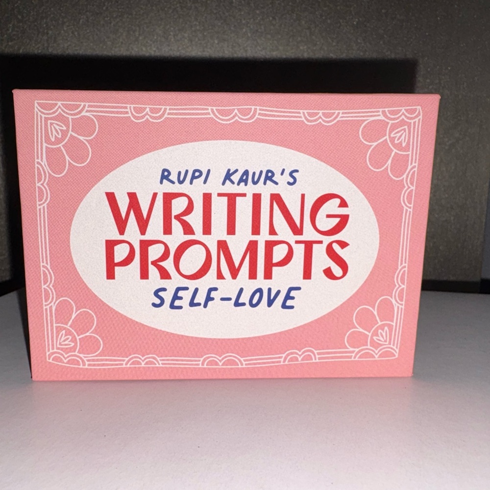 Rupi Kaur's